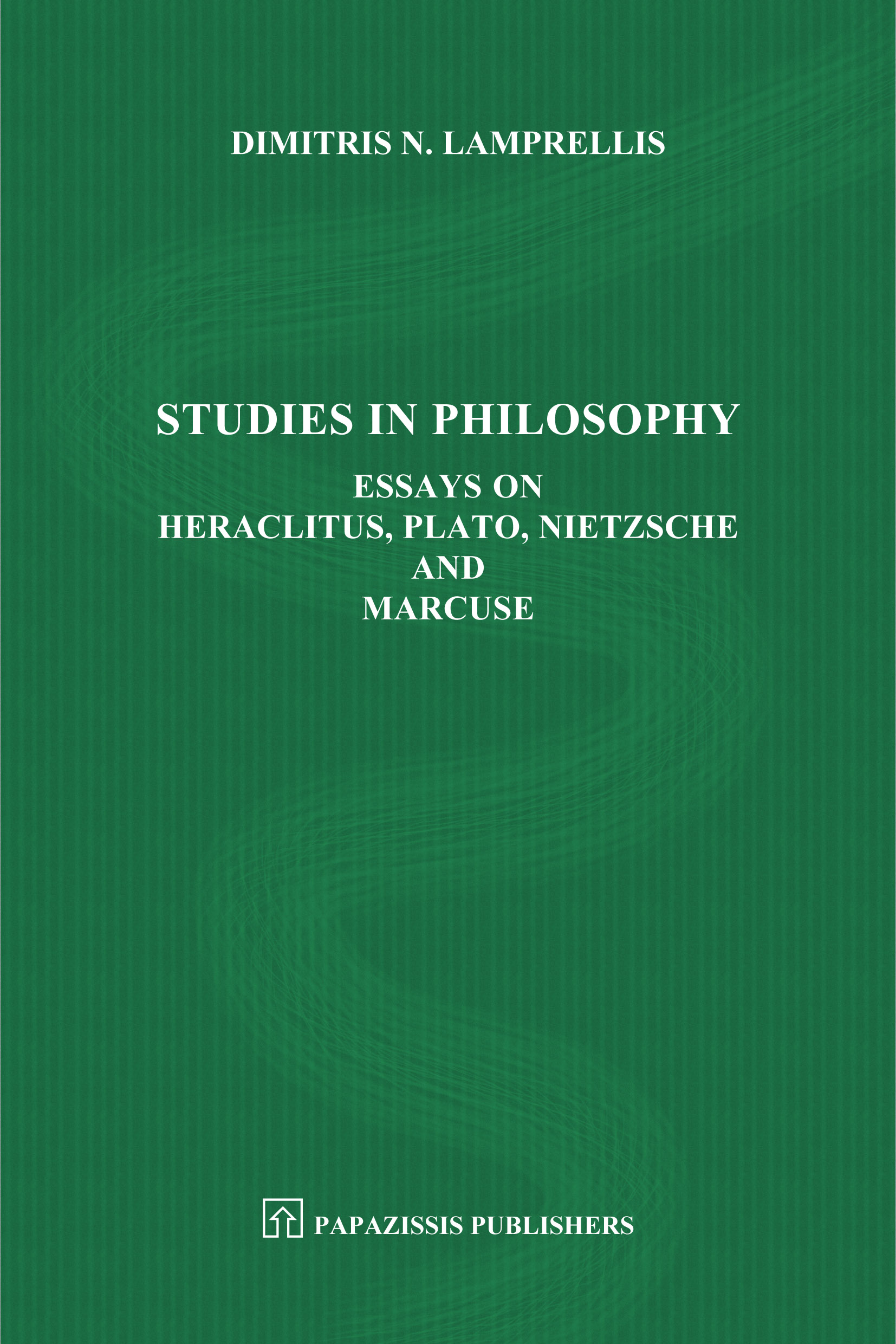 Studies in Philosophy