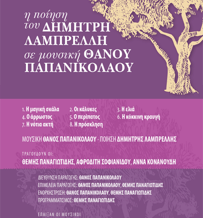 Η κόκκινη κραυγή